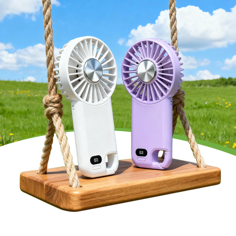 Cooling Handheld Fan