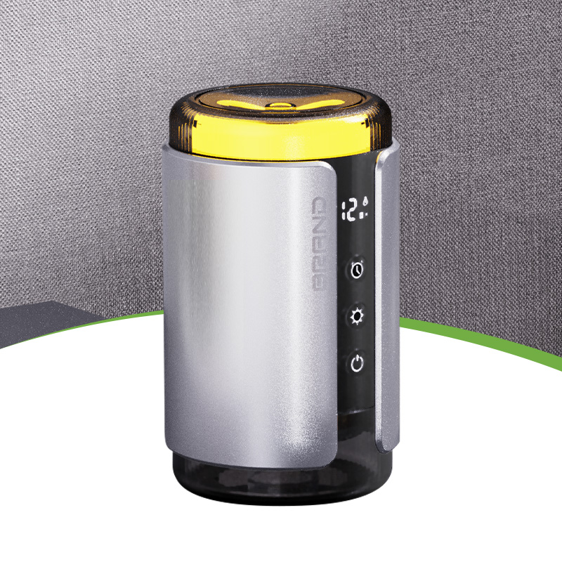 NANO-Atomization Mosquito Repeller