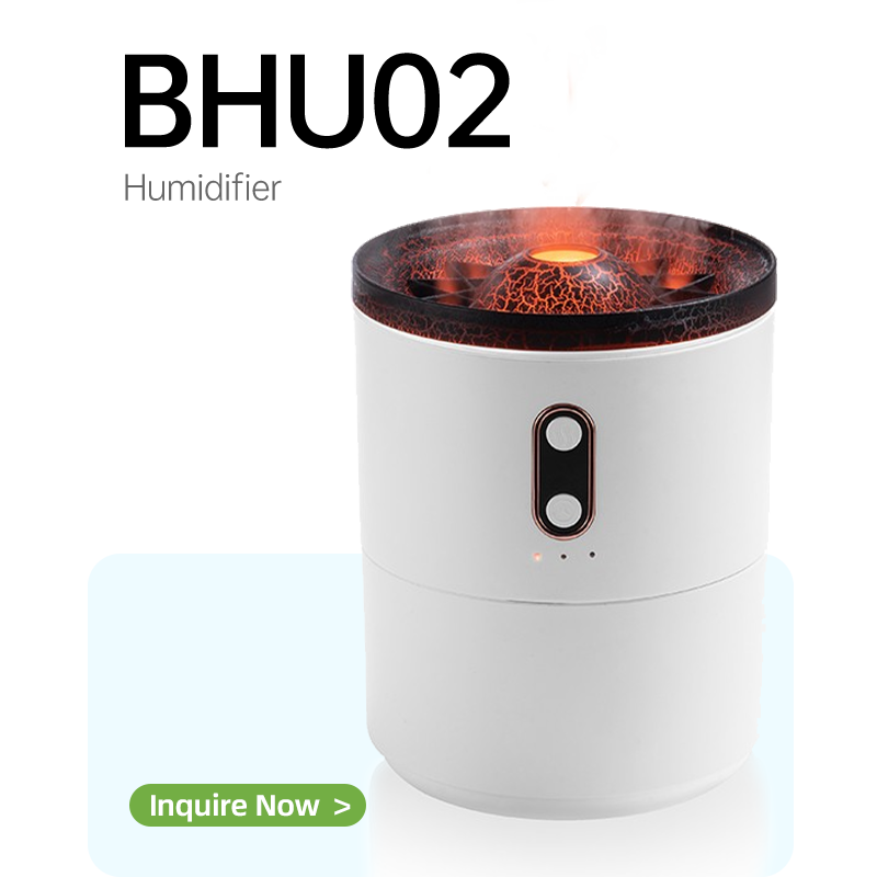 HU02 Humidifier