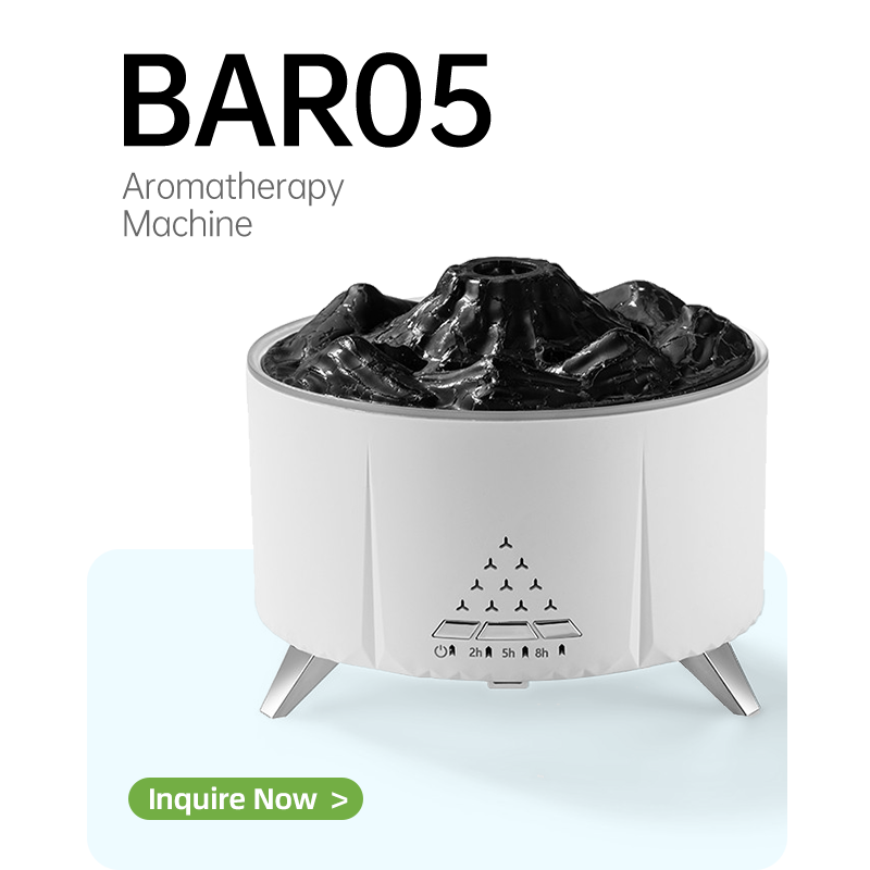 AR05 Aromatherapy machine