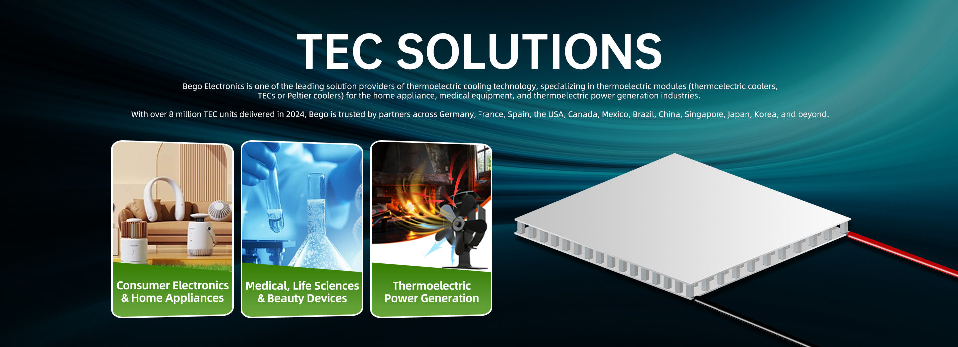 TEC