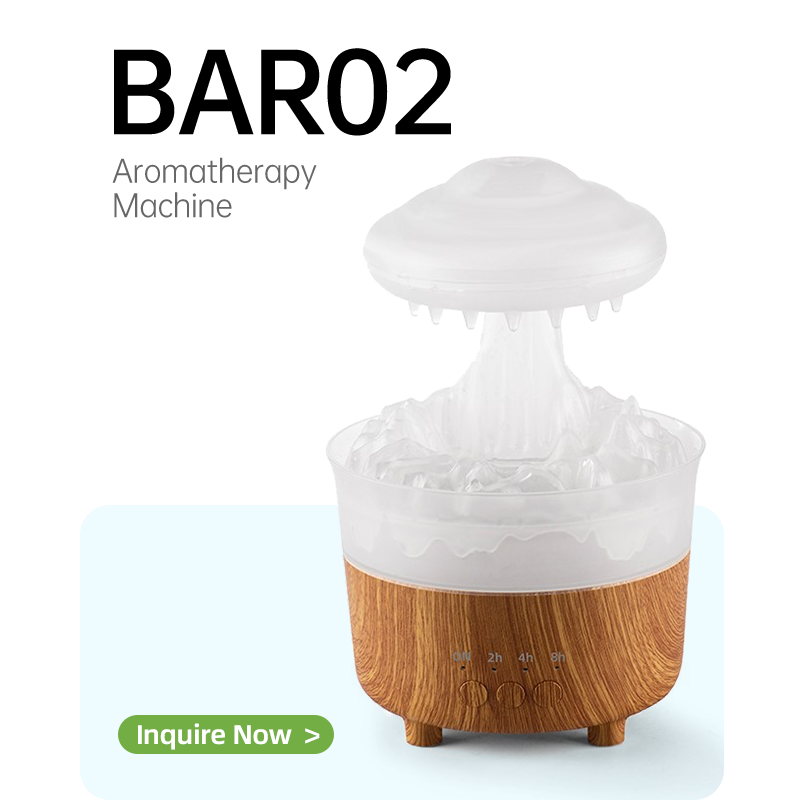 AR02 Aromatherapy machine